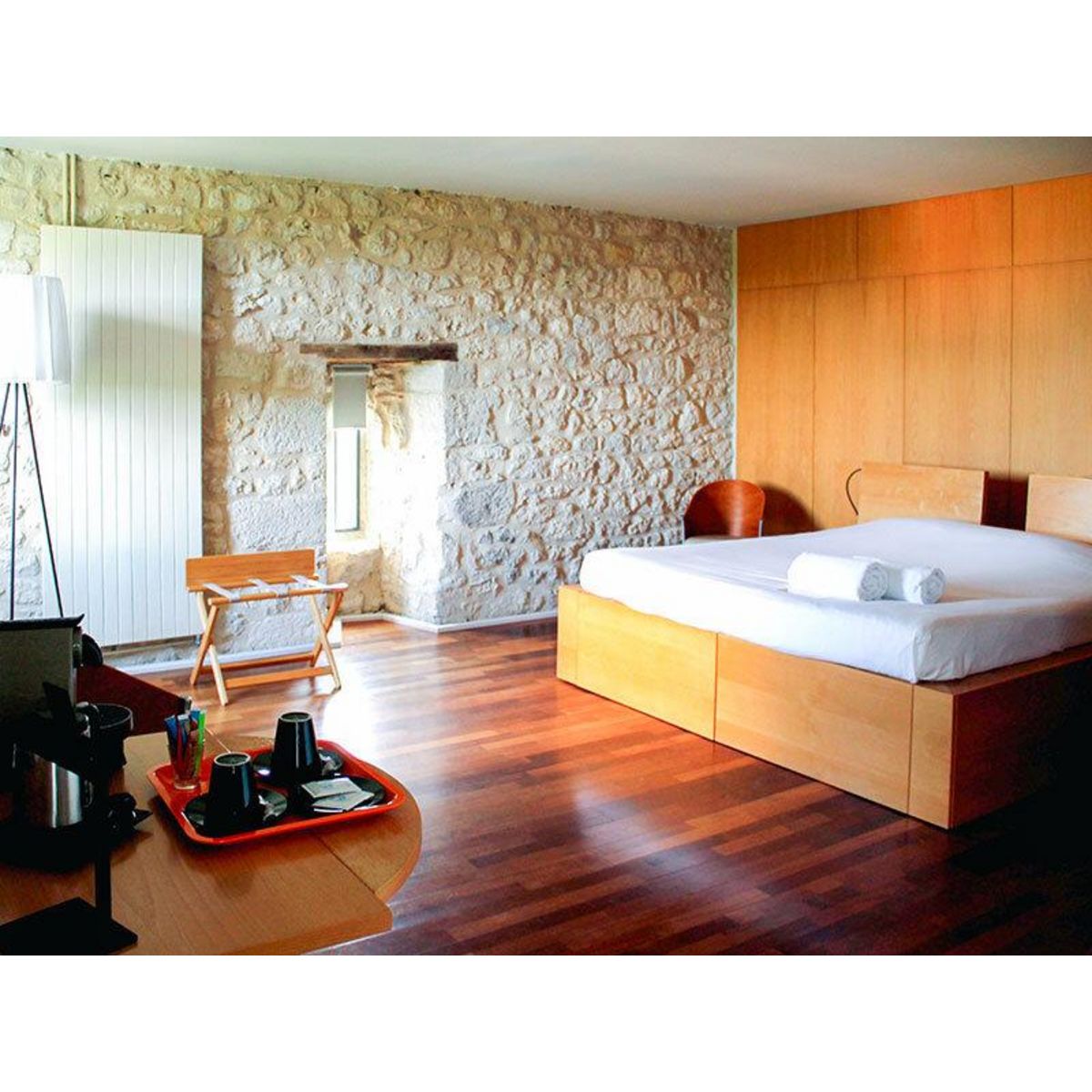 Smartbox Séjour de 2 jours en suite dans un château 4* avec dîner et dégustation de vins près de Gaillac - Coffret Cadeau Séjour