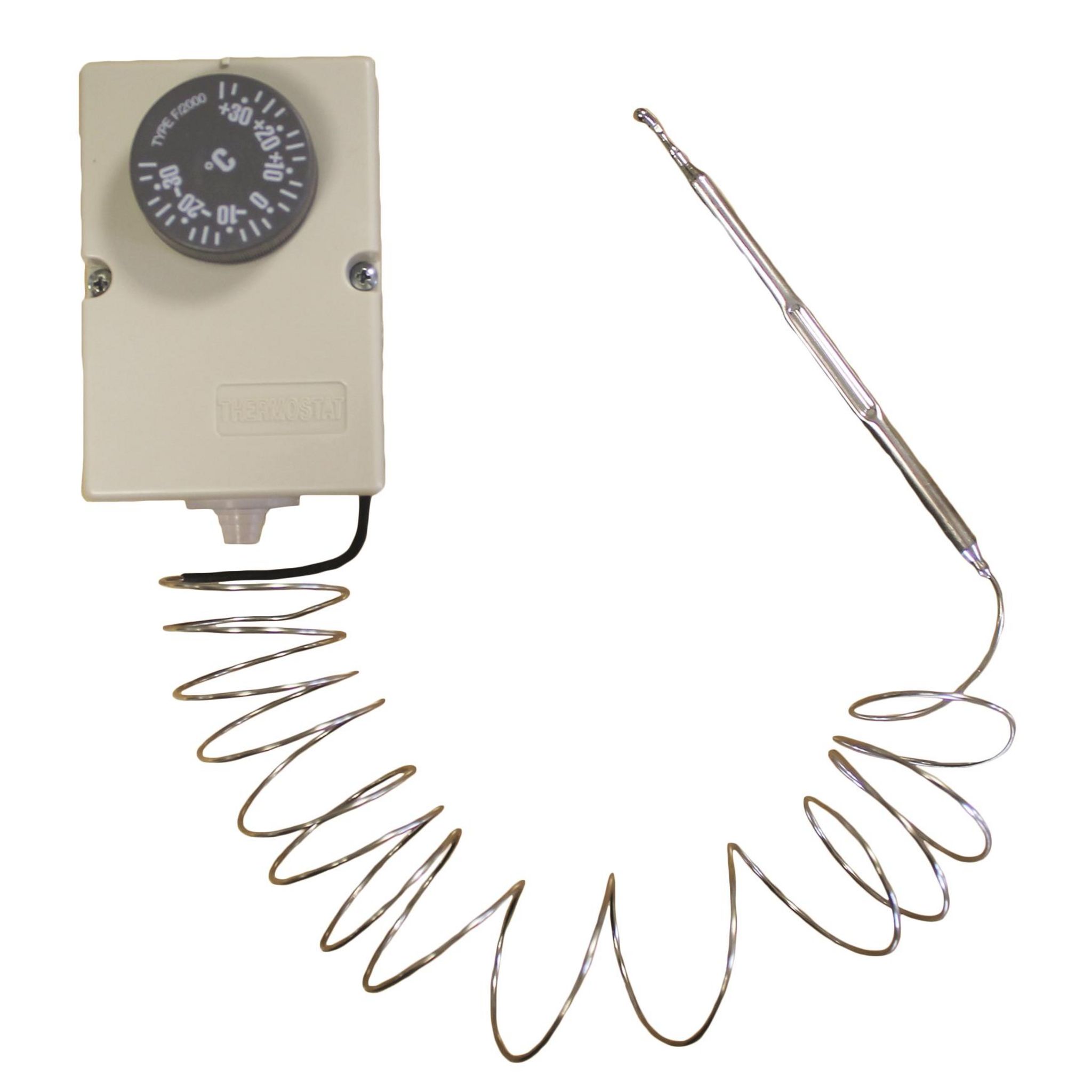 BLEU ELECTRIQUE Thermostat électromécanique hors gel pf10y030 pas — free download