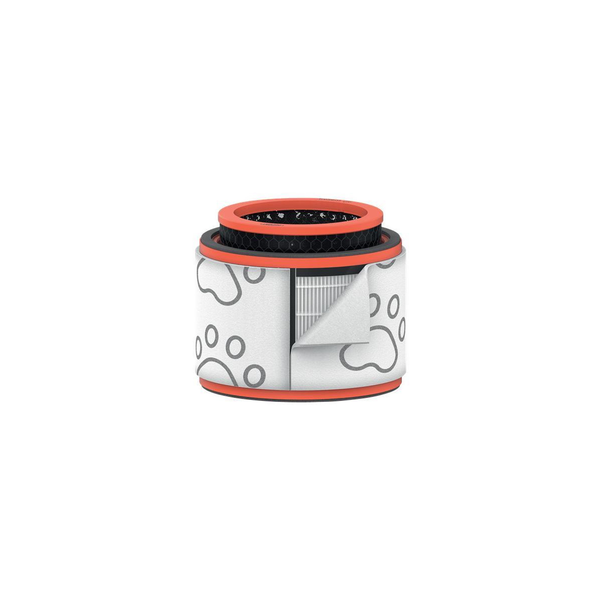 Voir la diapositive 2 : Leitz Leitz 2415129 accessoire de purificateurs d'air Filtre purificateur d'air