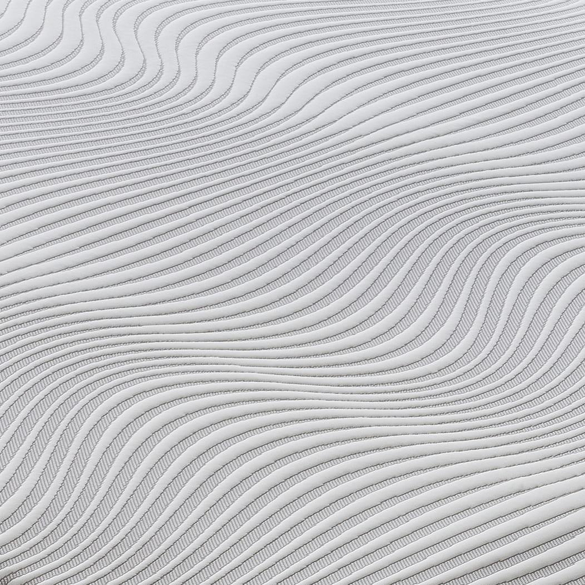 Voir la diapositive 4 : ILOVESLEEP Matelas Ressorts Ensachés BACIO - Accueil Mémoire De Forme - Epaisseur 22 Cm