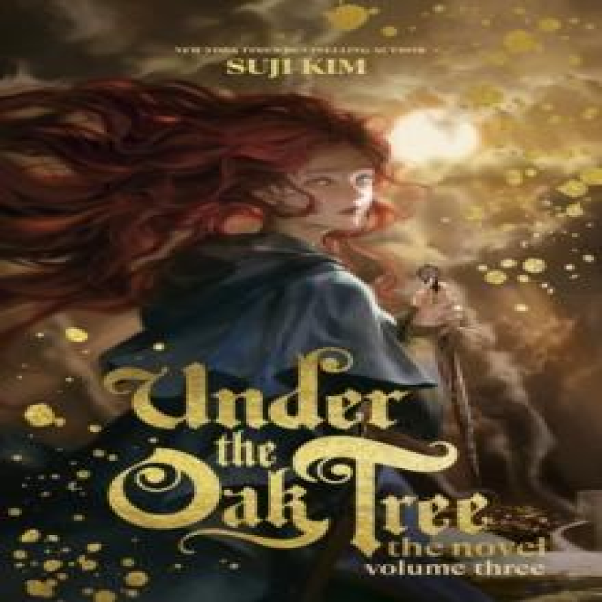 LIVRES Under the Oak Tree, Vol. 3 (novel)
