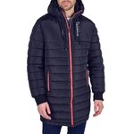 REDSKINS Doudoune  Homme Redskins Darren Swell. Coloris disponibles : Bleu