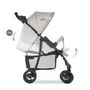 Voir la diapositive 2 : HAUCK Poussette Combinée Shopper Trioset - Winnie l'ourson