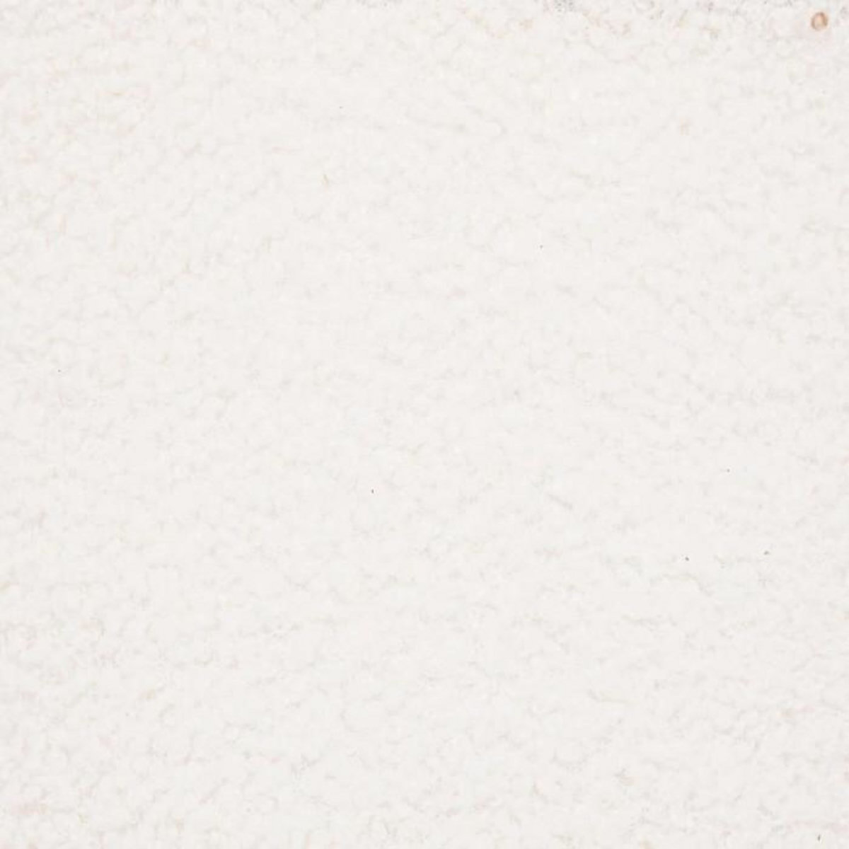 ATMOSPHERA Lampe à Poser Bouclette  Bona  22cm Marron