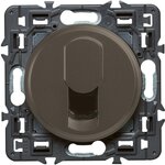 Legrand Celiane prise RJ45 graphite