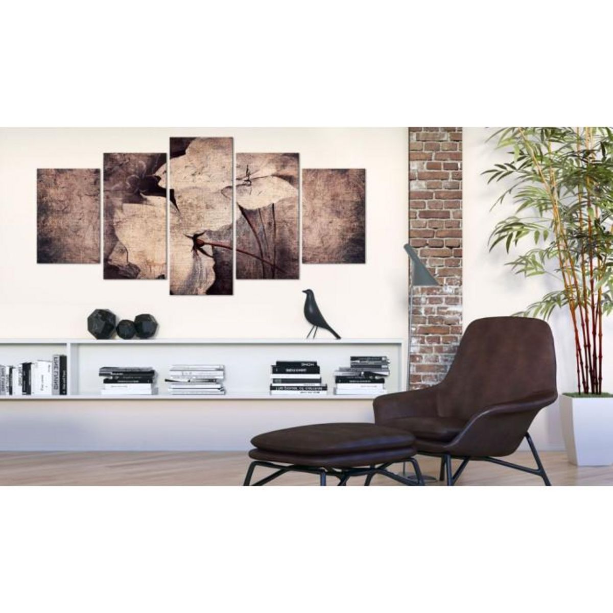 Paris Prix Tableau Imprimé  Garden of Time