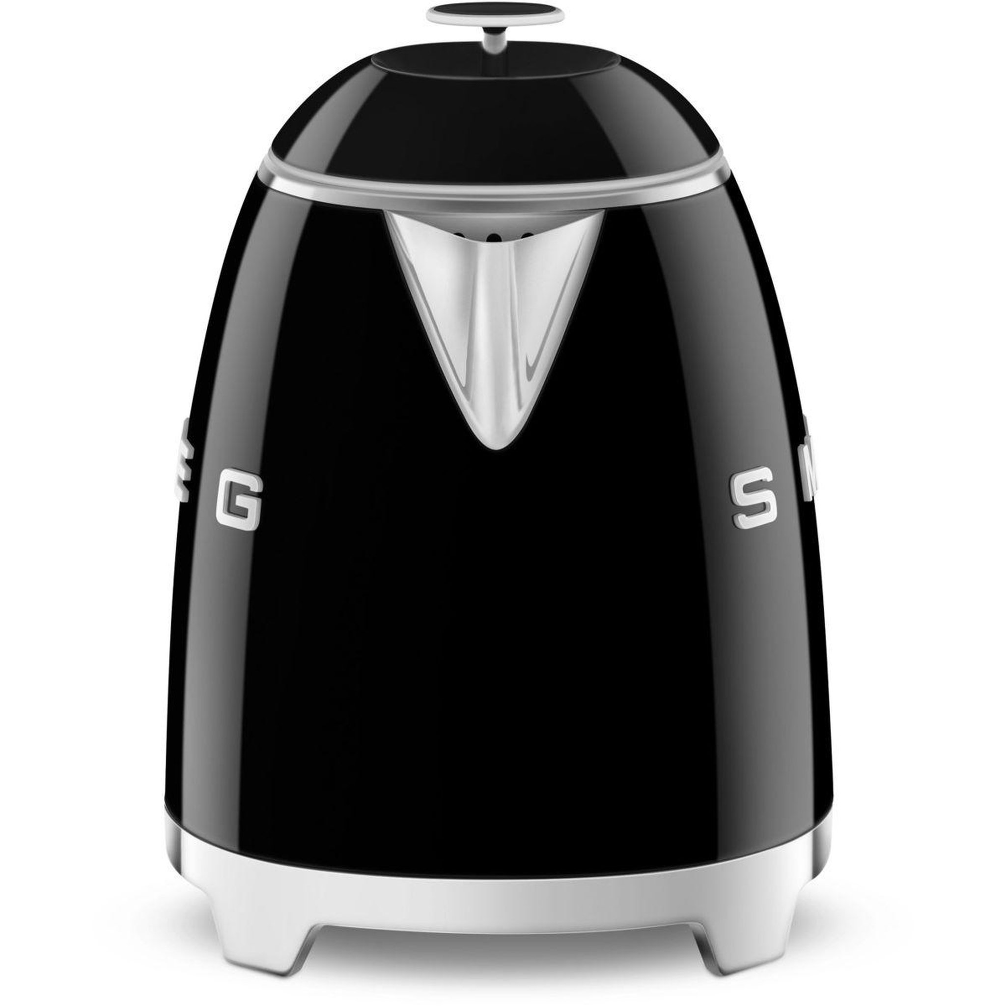 Voir la diapositive 3 : SMEG Bouilloire klf05bleu noir