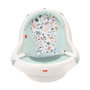 Voir la diapositive 4 : Fisher price Baignoire évolutive 4 en 1 Terrazzo