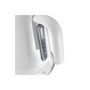 Voir la diapositive 4 : DELONGHI Bouilloire à température réglable Eclettica KBY2011.W