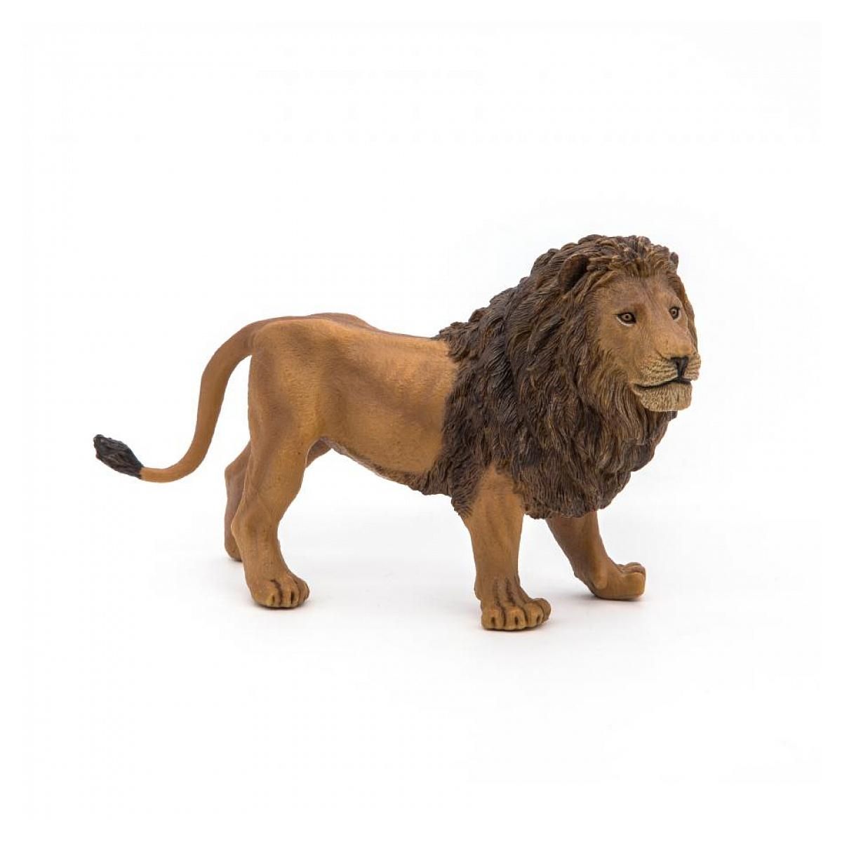 Papo 50040 Lion figurine savane