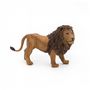 Voir la diapositive 1 : Papo 50040 Lion figurine savane
