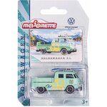 Majorette VEH 1 64 MAJO ORIGINAL VW ASSORTIMENT Smoby SMY212055004