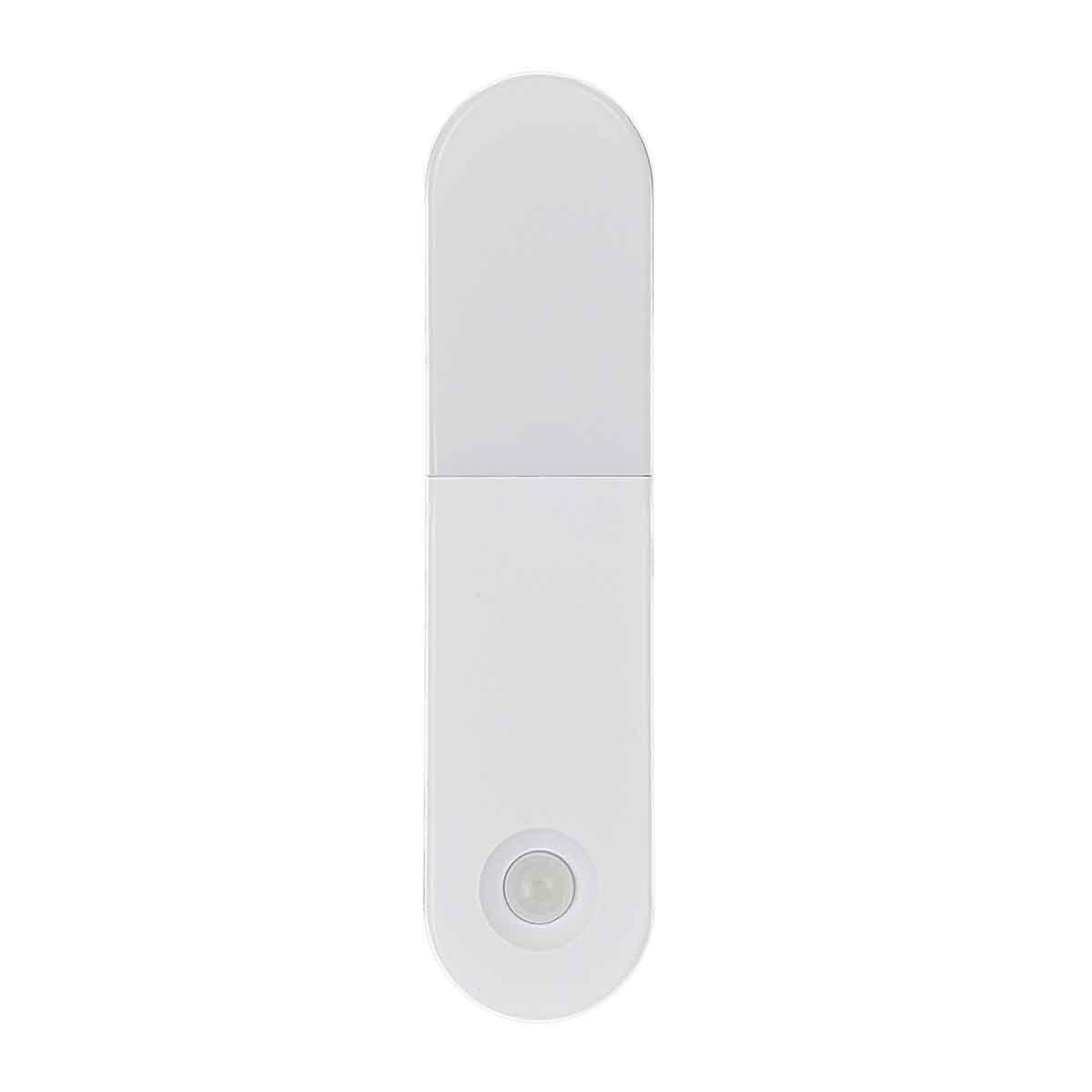 Je cherche une idee Lampe led infrarouge  tête rotative  20cm blanc