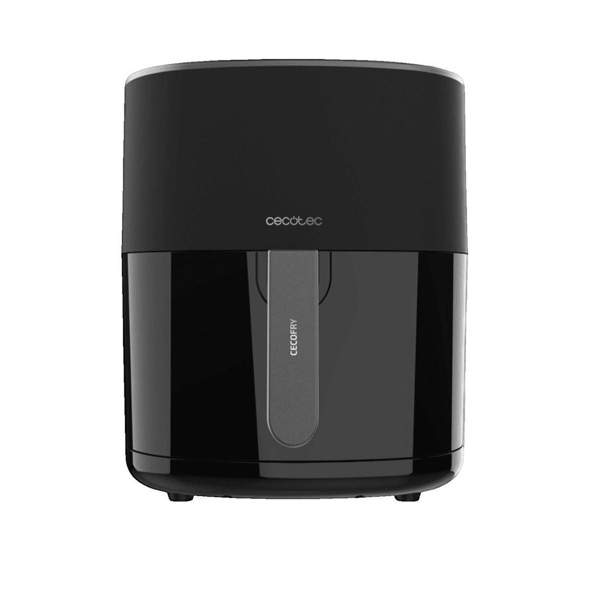 CECOTEC Friteuse Cecotec Fantastik 6500 6,5 L noire