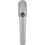 ABUS Poignée - ABUS - FG300 S CL/DFNLI - Protection double pour fenetres en plastique ou alu - Testé selon norme DIN 18267