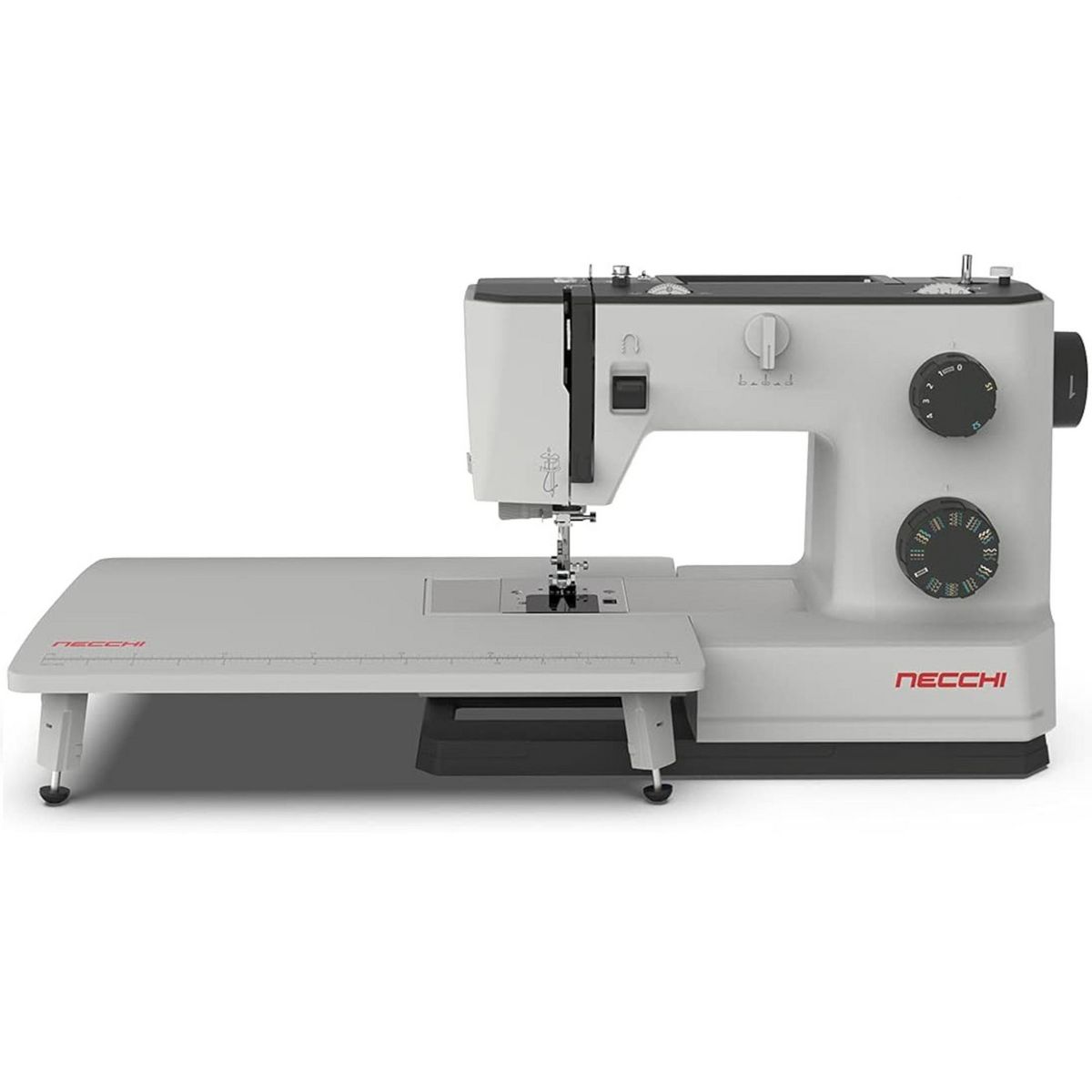 Necchi Machine à coudre Necchi Q132A