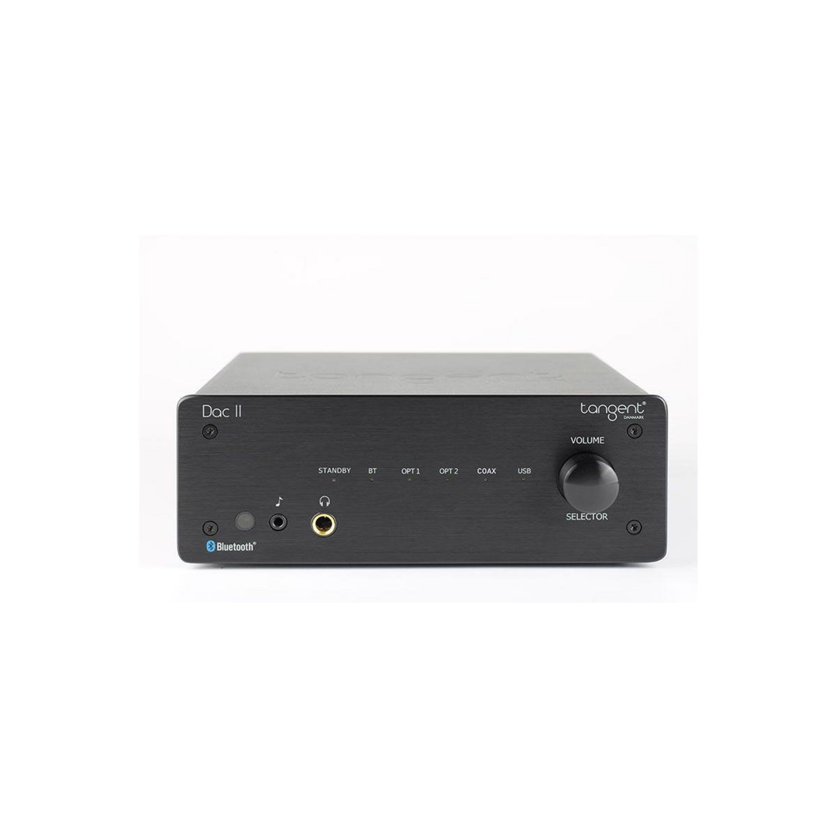 Tangent DAC audio DAC II Audio USB
