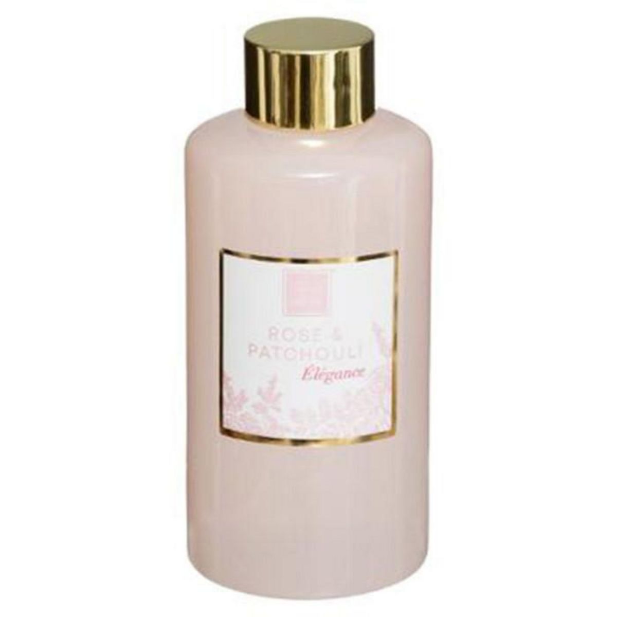 COMPTOIR DE LA BOUGIE Recharge de Diffuseur de Parfum  Mael  200ml Rose & Patchouli