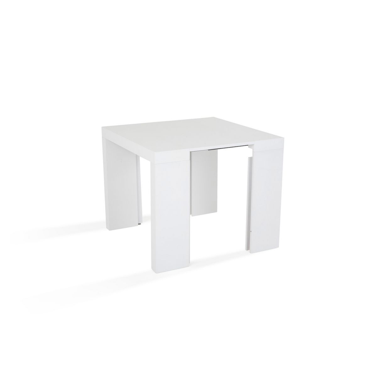 Console extensible LYDIE L45 à 270 cm