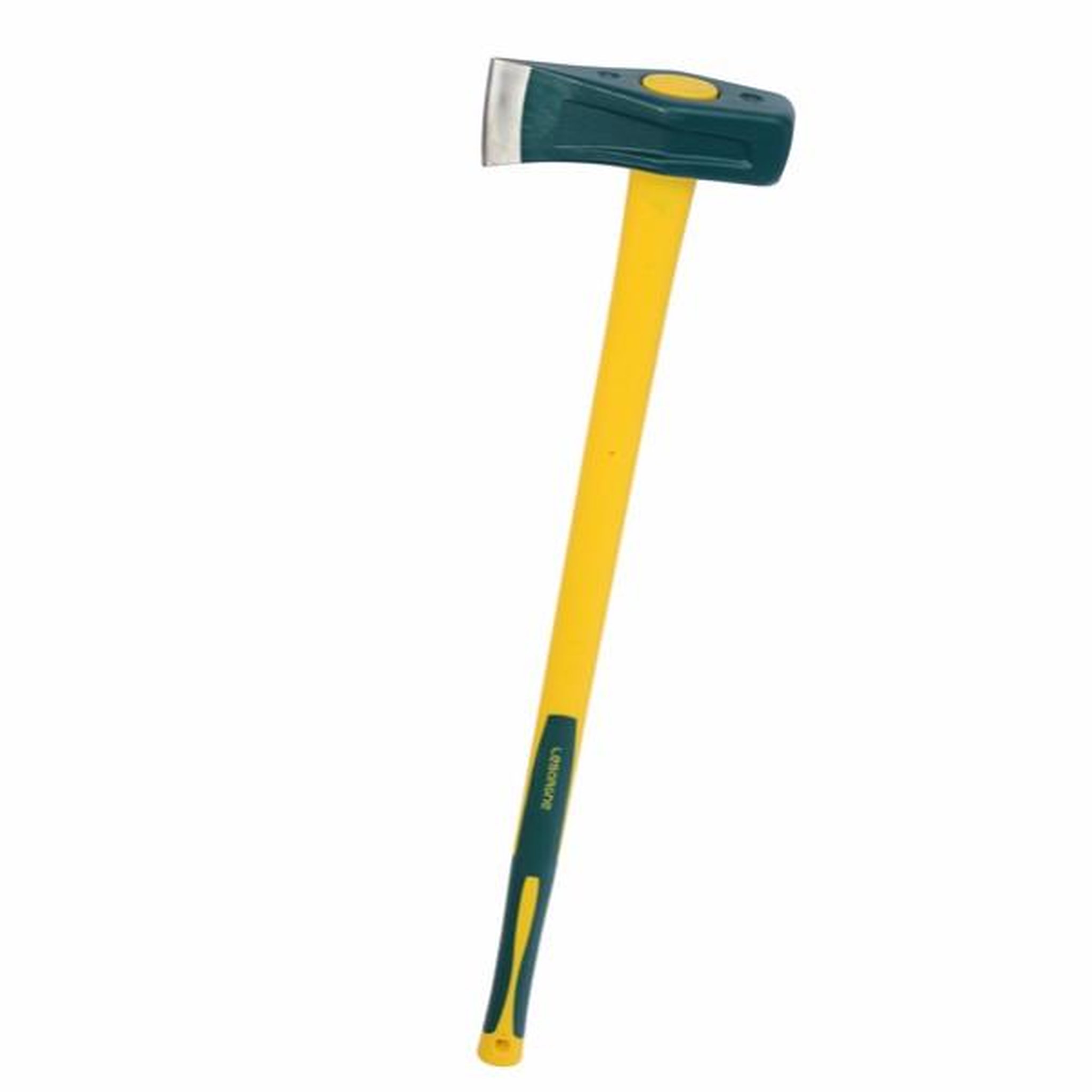 Leborgne Merlin éclateur 2,5 kg - manche Novamax - 90 cm