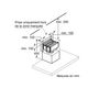Voir la diapositive 5 : Neff Module de recyclage cleanair plus - Z51DXI1X6