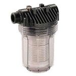 Gardena Filtre anti-sable 6000L