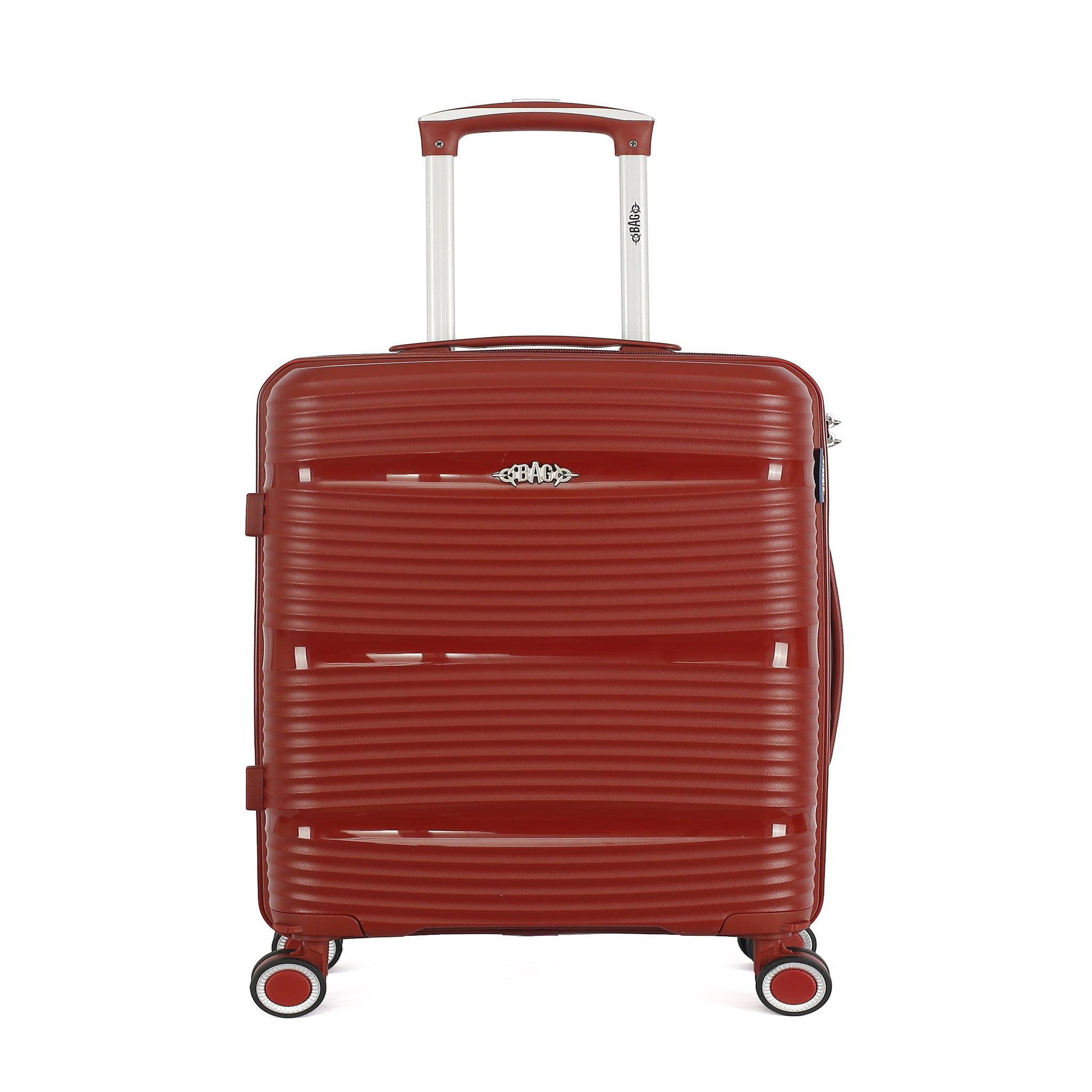 OBAGO Obago - valise cabine centaure 55 cm 4 roues