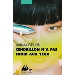 CENDRILLON N'A PAS FROID AUX YEUX, Genlis Isabelle