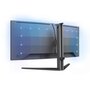 Voir la diapositive 2 : Philips Ecran PC Gamer 34M2C6500 Incurvé 34'' QD OLED