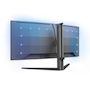 Voir la diapositive 2 : Philips Ecran PC Gamer 34M2C6500 Incurvé 34'' QD OLED