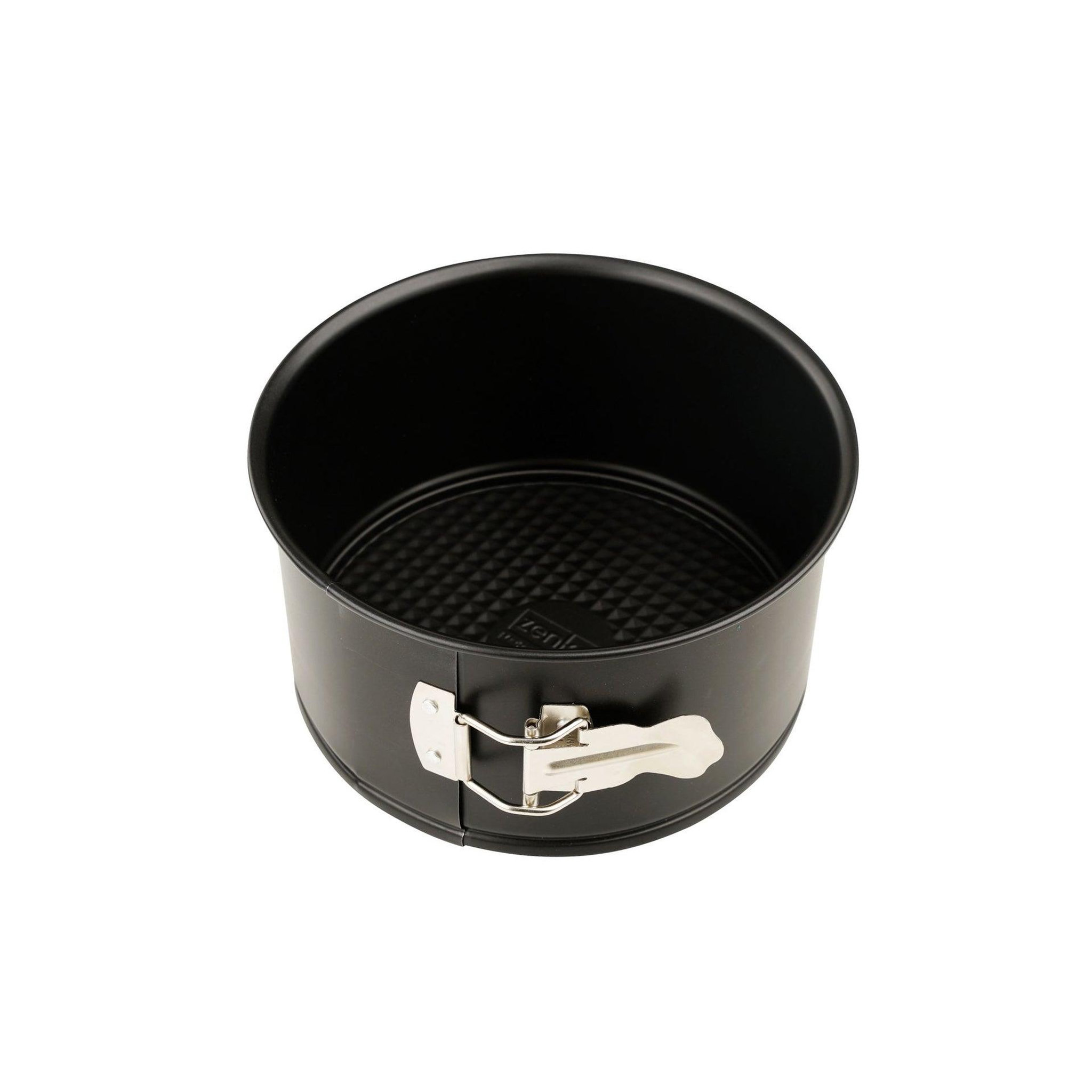 ZENKER Moule à panettone à charnière 18 cm zenker spécial countries