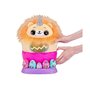 Voir la diapositive 3 : ZURU Peluche interactive Zuru Rainbocorns Eggzania série 1 multicolore