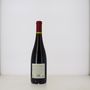 Voir la diapositive 2 : Domaine Des Closiers Saumur-Champigny Rouge 2015