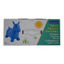 Voir la diapositive 4 : Lexibook Poney Sauteur Gonflable Bleu