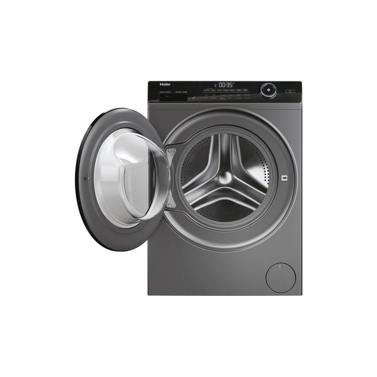 HAIER Lave linge hublot HW100B14959S8U1F
