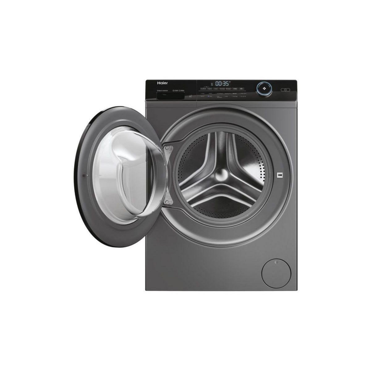HAIER Lave linge hublot HW100B14959S8U1F