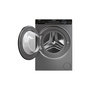 Voir la diapositive 2 : HAIER Lave linge hublot HW100B14959S8U1F