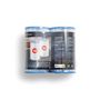 Voir la diapositive 2 : INTEX Lot de 2 filtres S2 pour spa gonflable - Intex