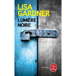 LUMIERE NOIRE, Gardner Lisa
