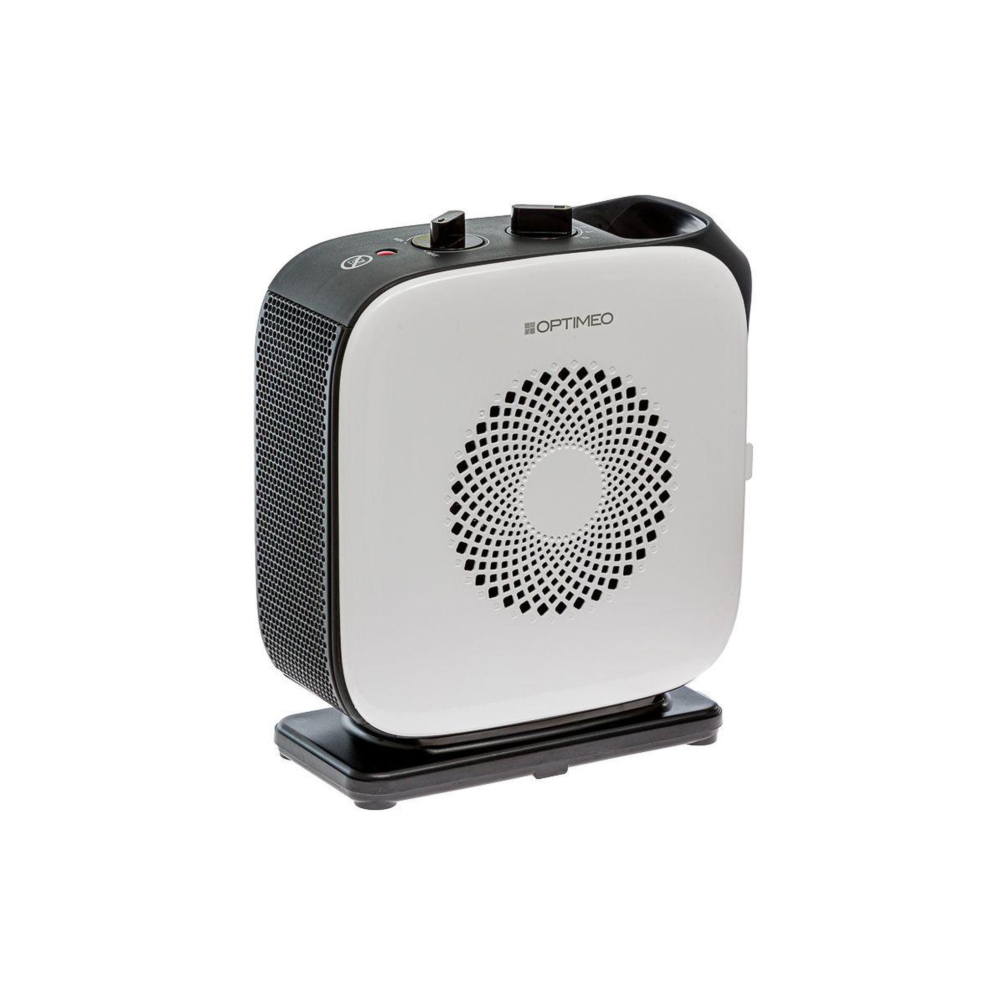 Voir la diapositive 1 : OPTIMEA Chauffage soufflant OCE-B01-1500