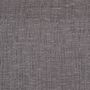 Voir la diapositive 2 : ATMOSPHERA Voilage Etamine - 140 x 240 cm - Gris