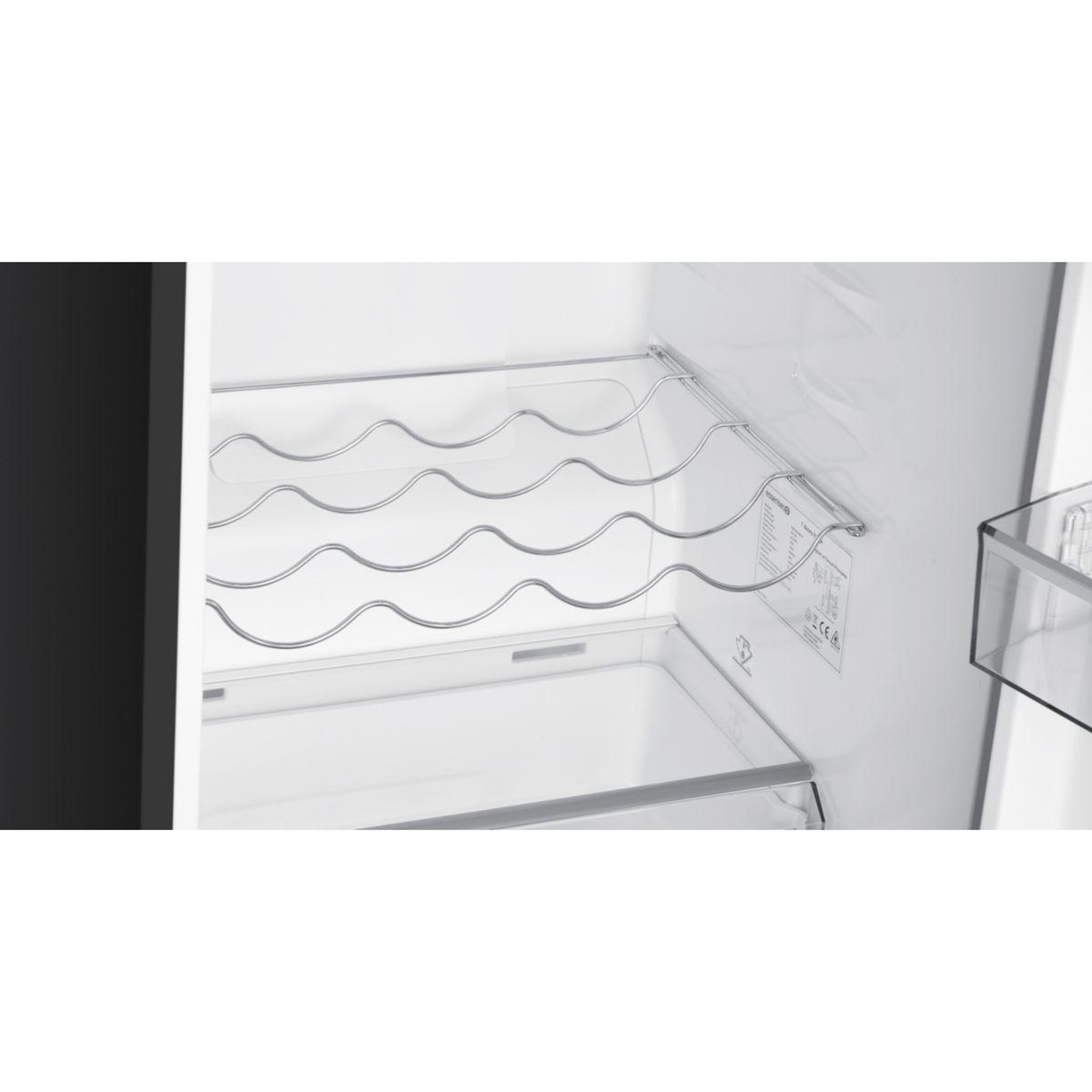 Voir la diapositive 4 : ESSENTIEL B Réfrigérateur 1 porte ERLV185-60hoI1