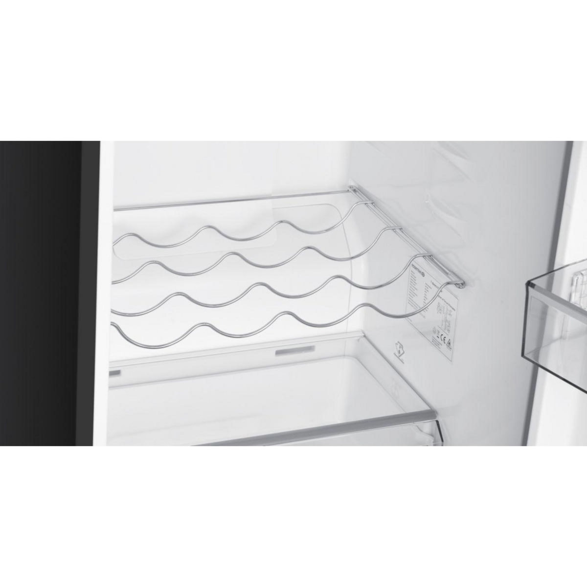 ESSENTIEL B Réfrigérateur 1 porte ERLV185-60hoI1