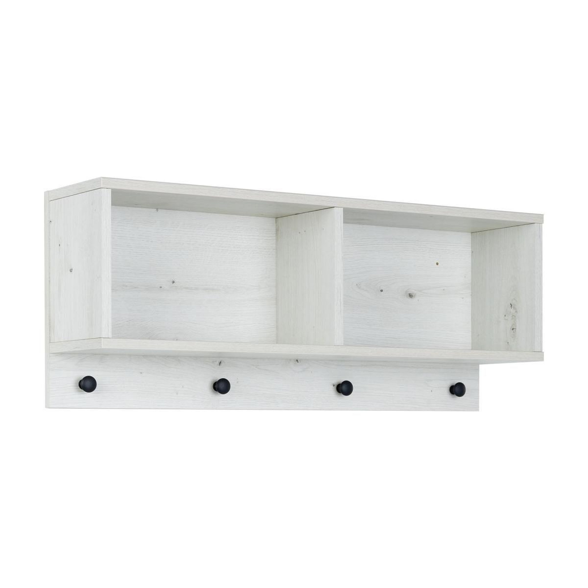 ARTHURBERNDT Étagère murale wandregal white