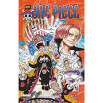 ONE PIECE TOME 105 : LE REVE DE LUFFY, Oda Eiichirô
