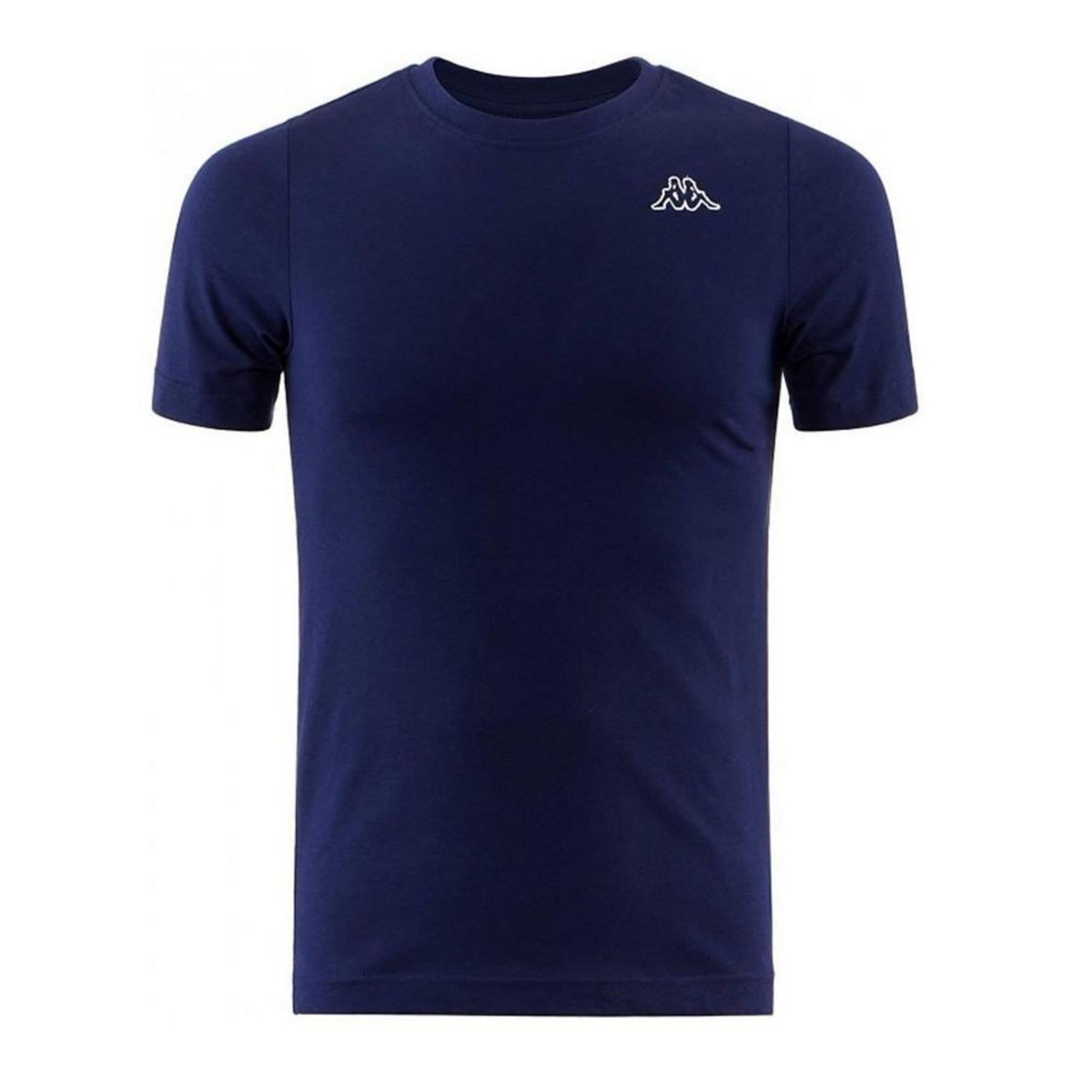 KAPPA T Shirt  Marine Homme Kappa Cafers Slim