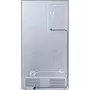 Samsung Réfrigérateur Américain RS68A884CSL