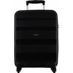 American Tourister Valise cabine Ryanair Américan Tourister. Coloris disponibles : Bleu
