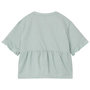 Voir la diapositive 2 : NAME IT Blouse Bleu/Vert Fille Name it Friana