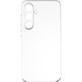 Voir la diapositive 2 : Samsung Coque Galaxy S24FE Transparente